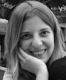 Veerle Provoost – Bioethics Institute Ghent (BIG)
